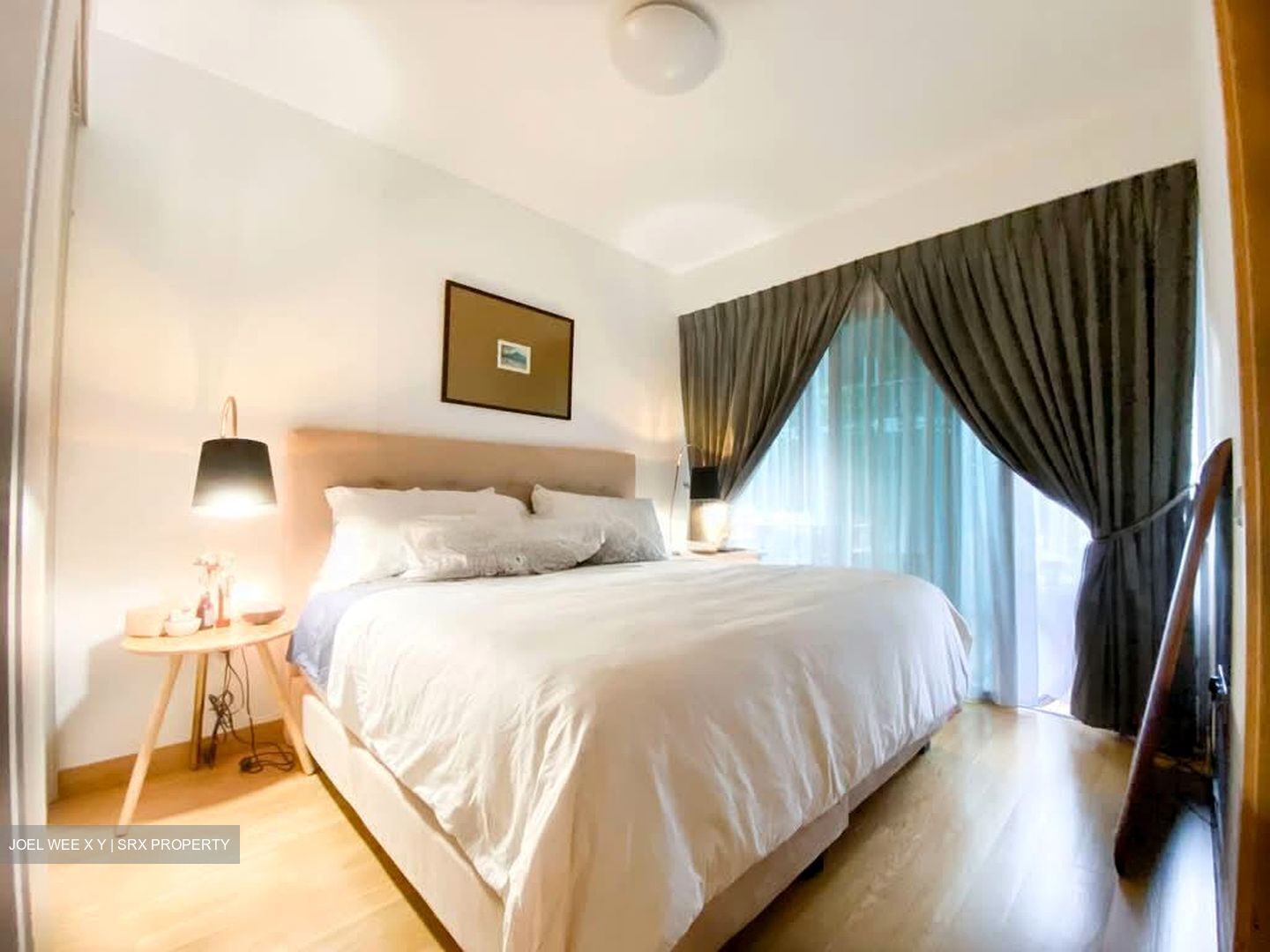 Eight Riversuites (D12), Condominium #554679411